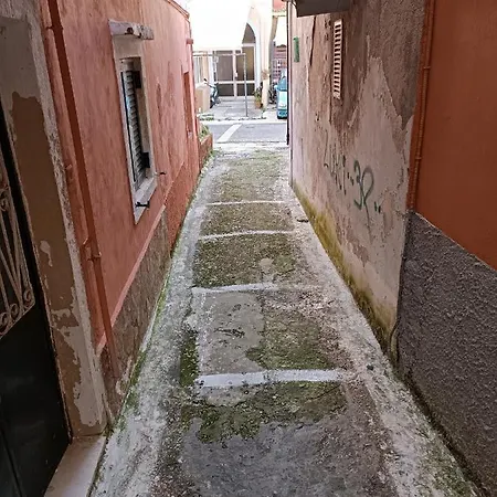 Appartamento Two-storey Maisonette Next To The Port